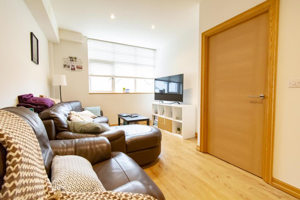 Additional image 7 of 1 Bedroom Flat in The Cotton Exchange Boscombe