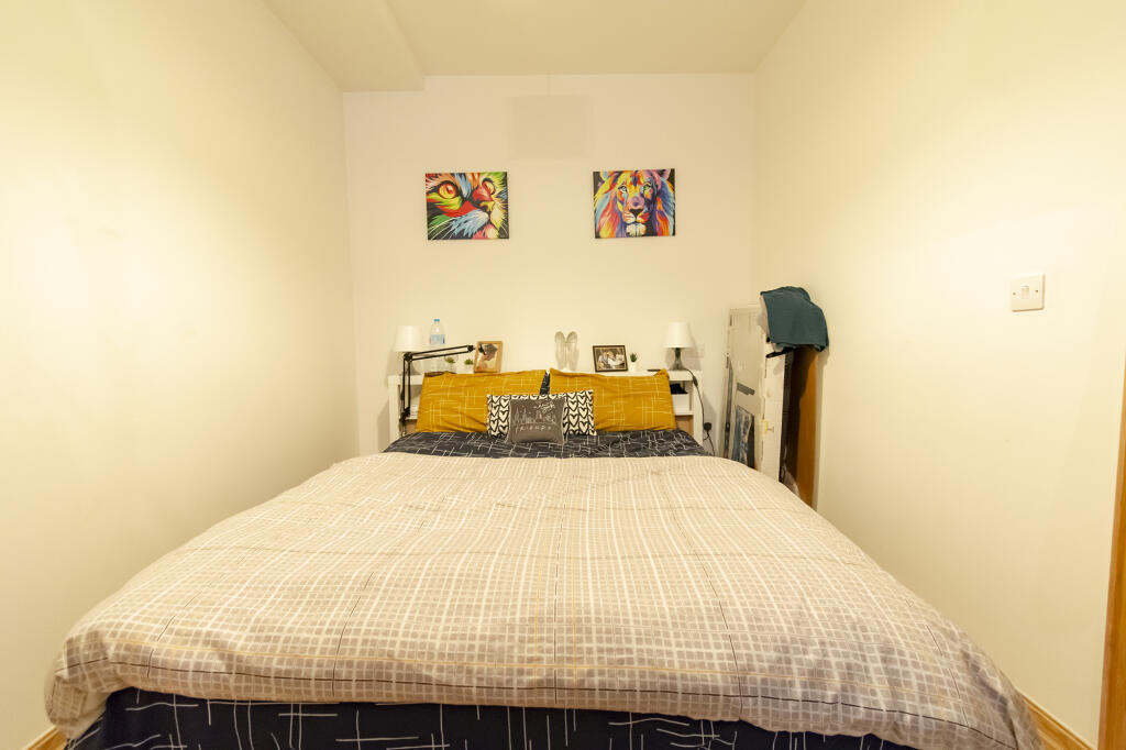 Additional image 8 of 1 Bedroom Flat in The Cotton Exchange Boscombe