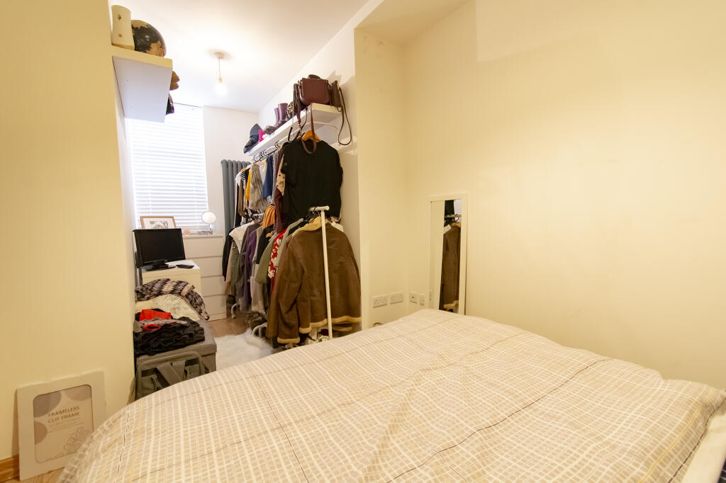 Additional image 9 of 1 Bedroom Flat in The Cotton Exchange Boscombe