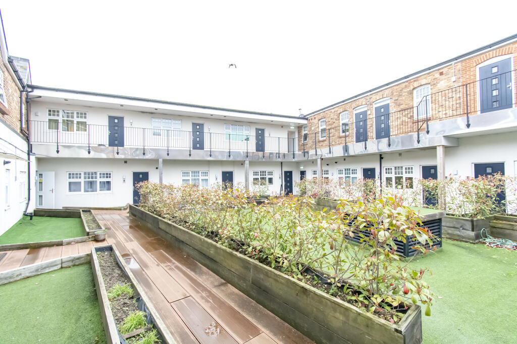 Additional image 10 of 1 Bedroom Flat in The Cotton Exchange Boscombe