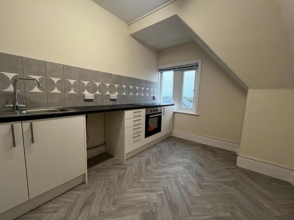 Main image of property: Newly Decorated 1 Bedroom Flat in Parkstone