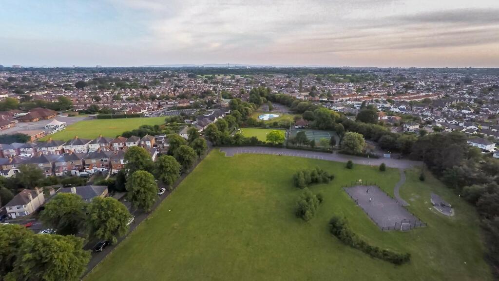 Main image of property: Talbot Park