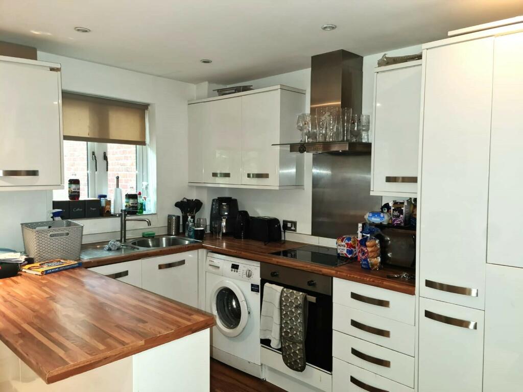 Main image of property: Surrey Road, Westbourne