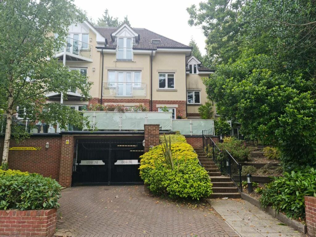 Main image of property: Surrey Road, Westbourne