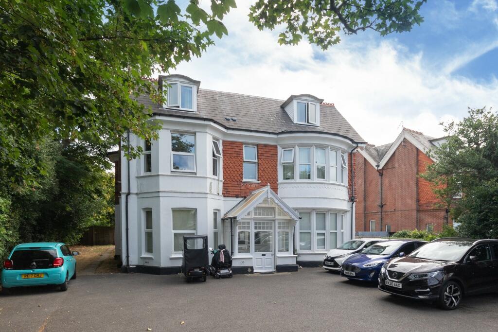 Main image of property: Portchester Road, Bournemouth