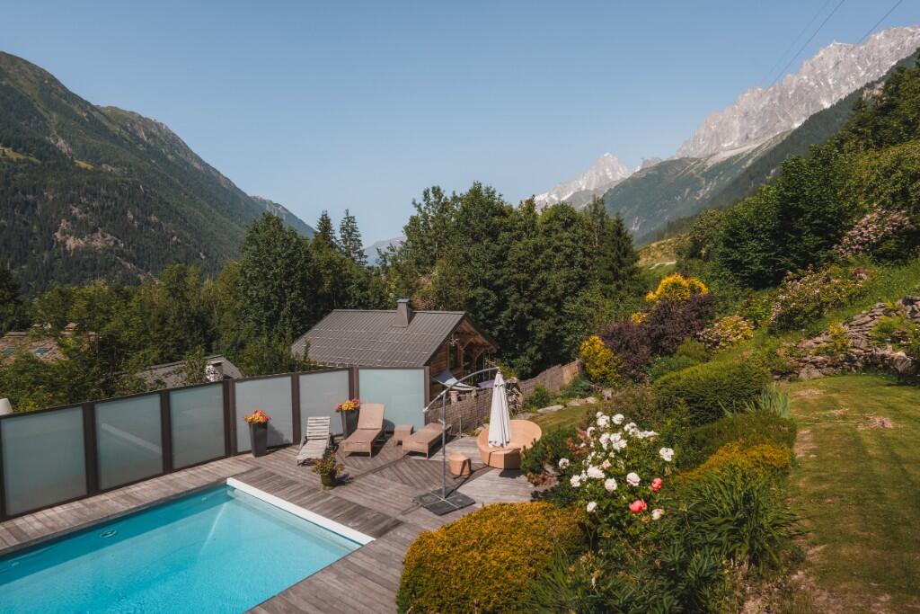Main image of property: Les Houches, Haute-Savoie, Rhone Alps