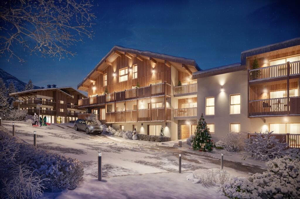 Main image of property: Les Houches, Haute-Savoie, Rhone Alps