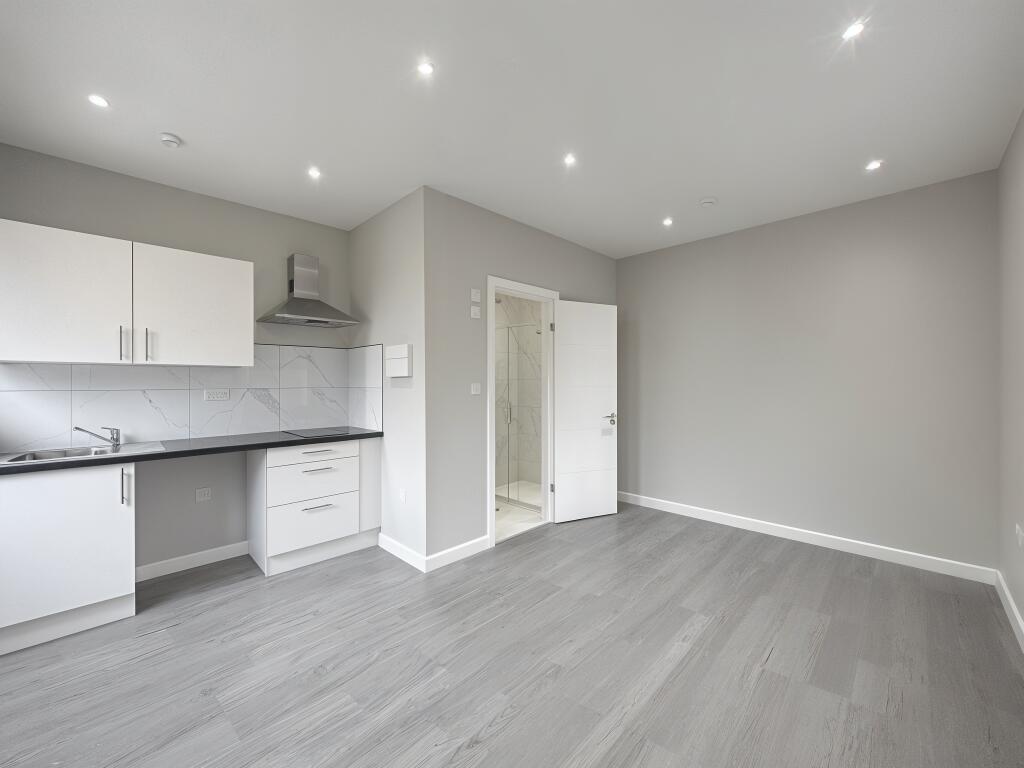 Main image of property: Cross Lances Road, London, TW3 2AG