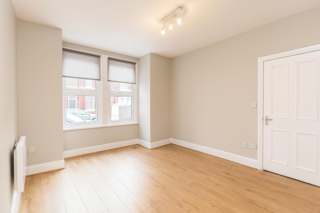 Main image of property: Sherringham Avenue, London N17 9RN