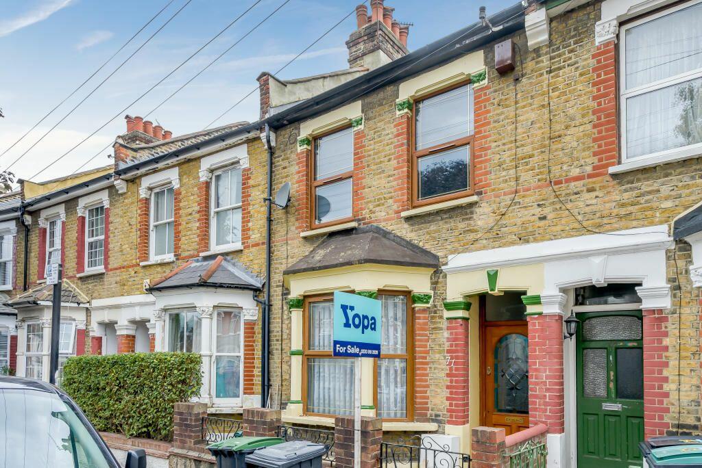 Main image of property: Clonmell Road, London, N17 6JU,