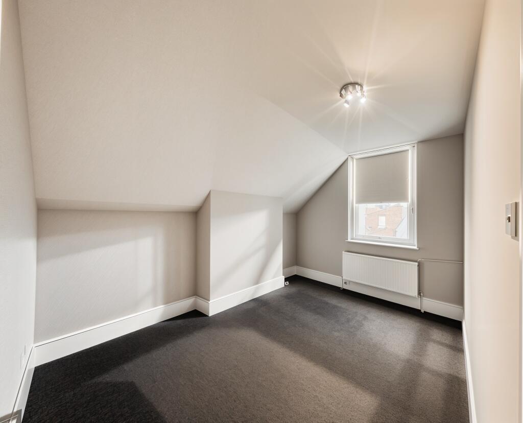 Main image of property: Bromley Road, London, SE6 2PG
