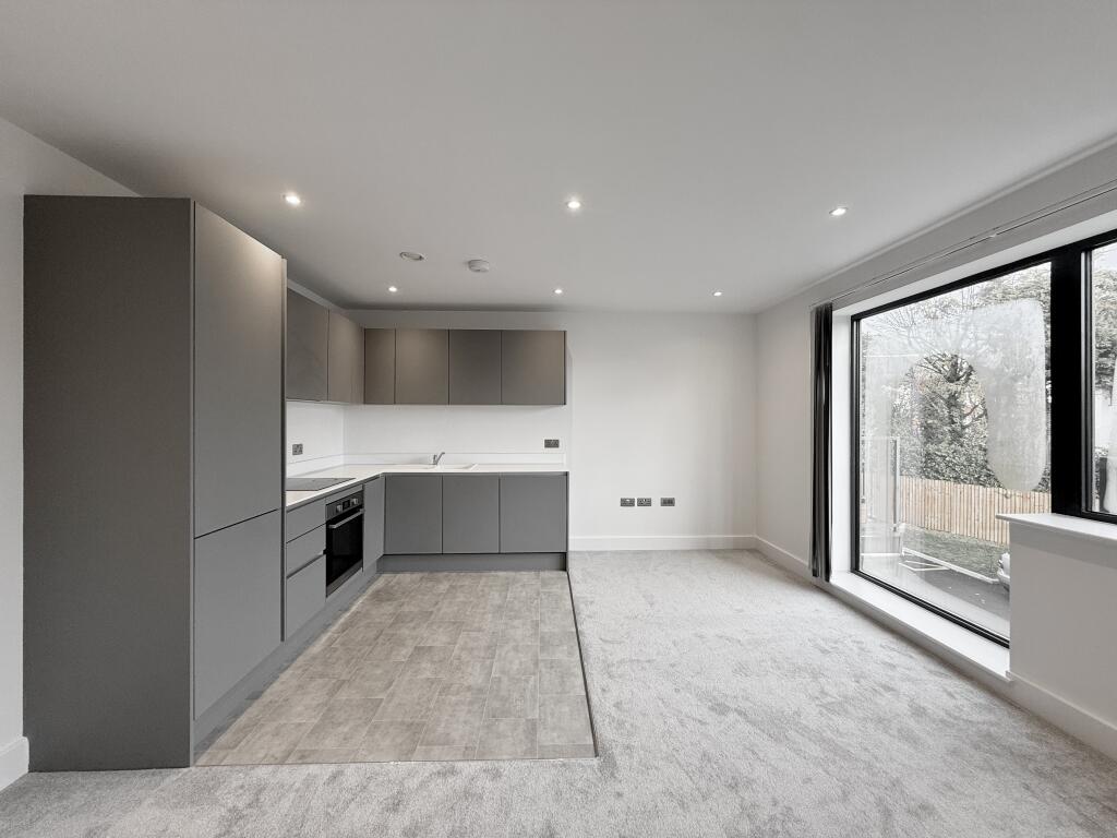 Main image of property: Beagle Close, London, NW7 1XH