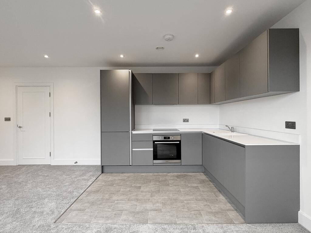 Main image of property: Beagle Close, London, NW7 1XH