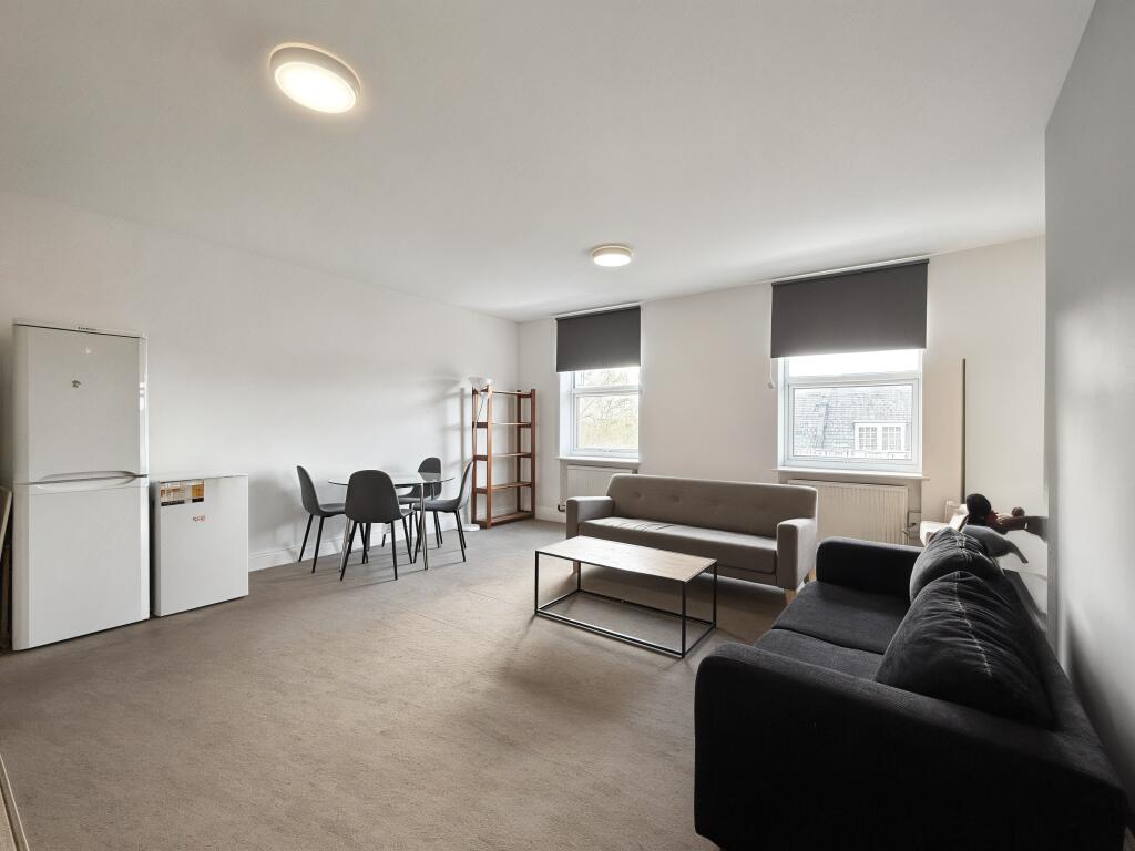 Main image of property: Kilburn High Road, London, NW6 2QJ