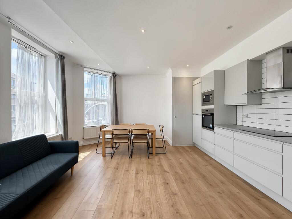 Main image of property: Kilburn High Road, London, NW6 2QJ