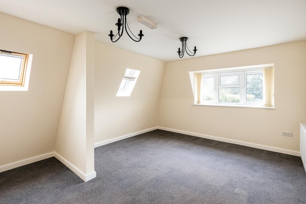 Main image of property: Tavistock Road, Croydon, CR0 2AL