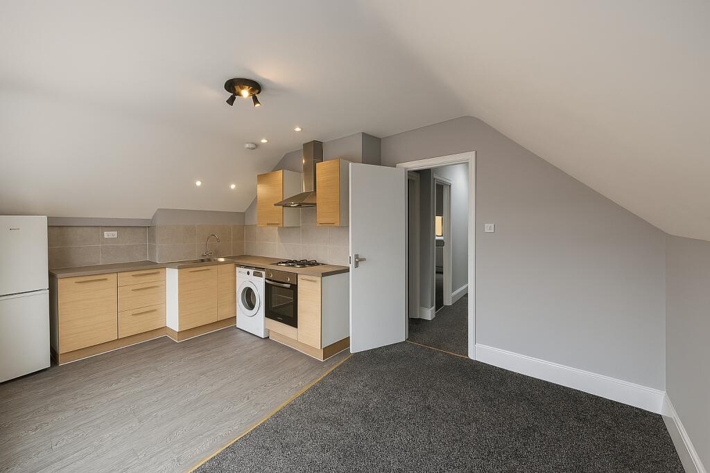Main image of property: Bromley Road, London, SE6 2PG