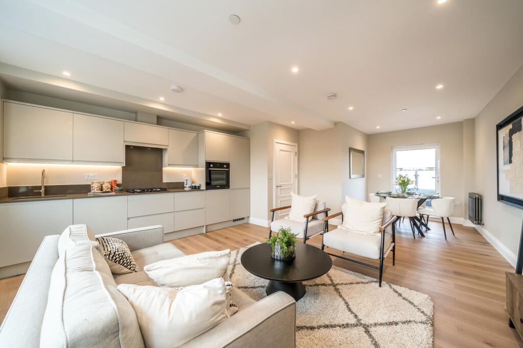 Main image of property: Tulse Hill, London, SW2 2BD