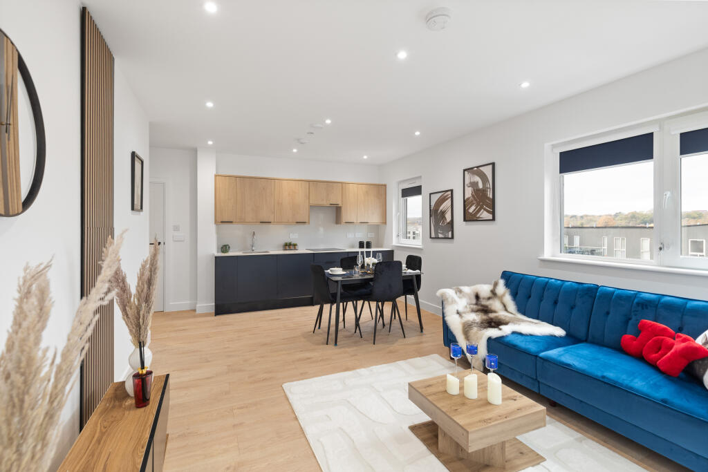 Main image of property: Progressive Close, Sidcup, DA14 5HP