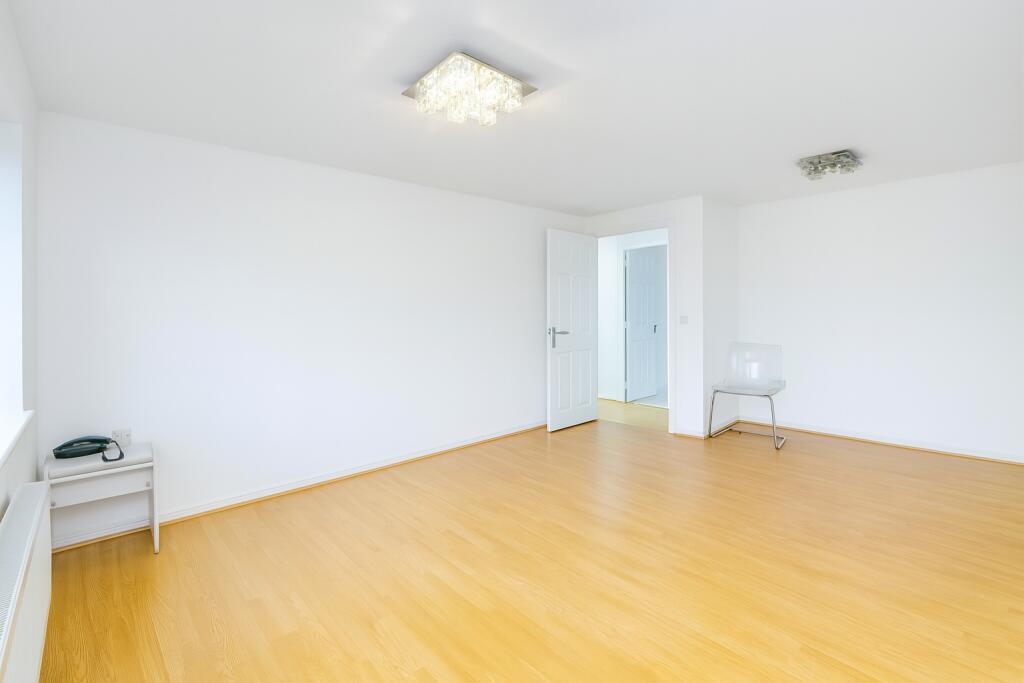 Main image of property: Great North Way, Hendon, NW4 1PL