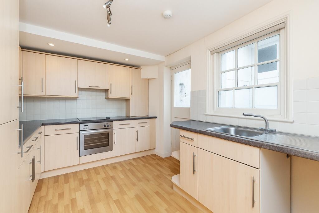 Main image of property: Sussex Square, Brighton, BN2 5AD