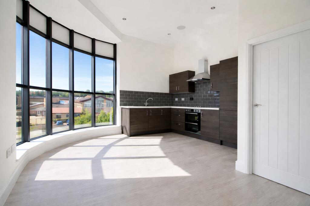 Main image of property: Dunthorne Way, Grange Farm, Milton Keynes, MK8 0LW