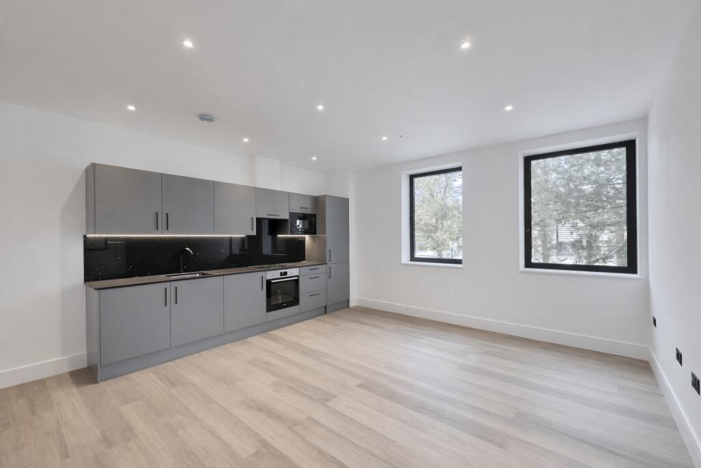 Main image of property: Rye Close, Fleet, GU51 2UY