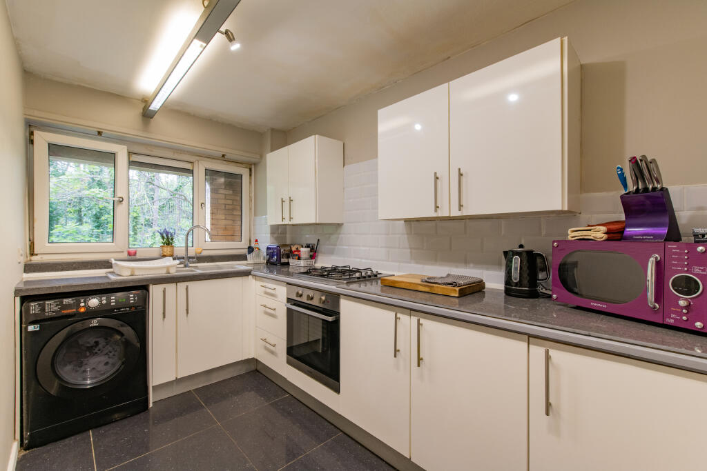 Main image of property: Bredhurst Close, London