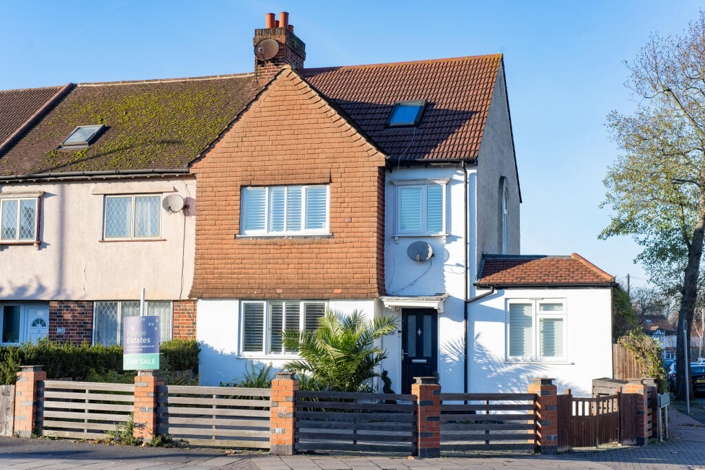 Main image of property: Beckenham, Kent