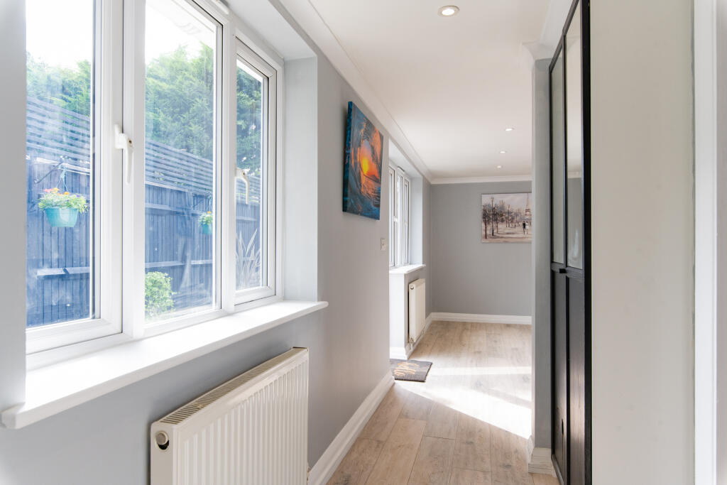 Additional property image - Broomfield Road, Beckenham, Kent