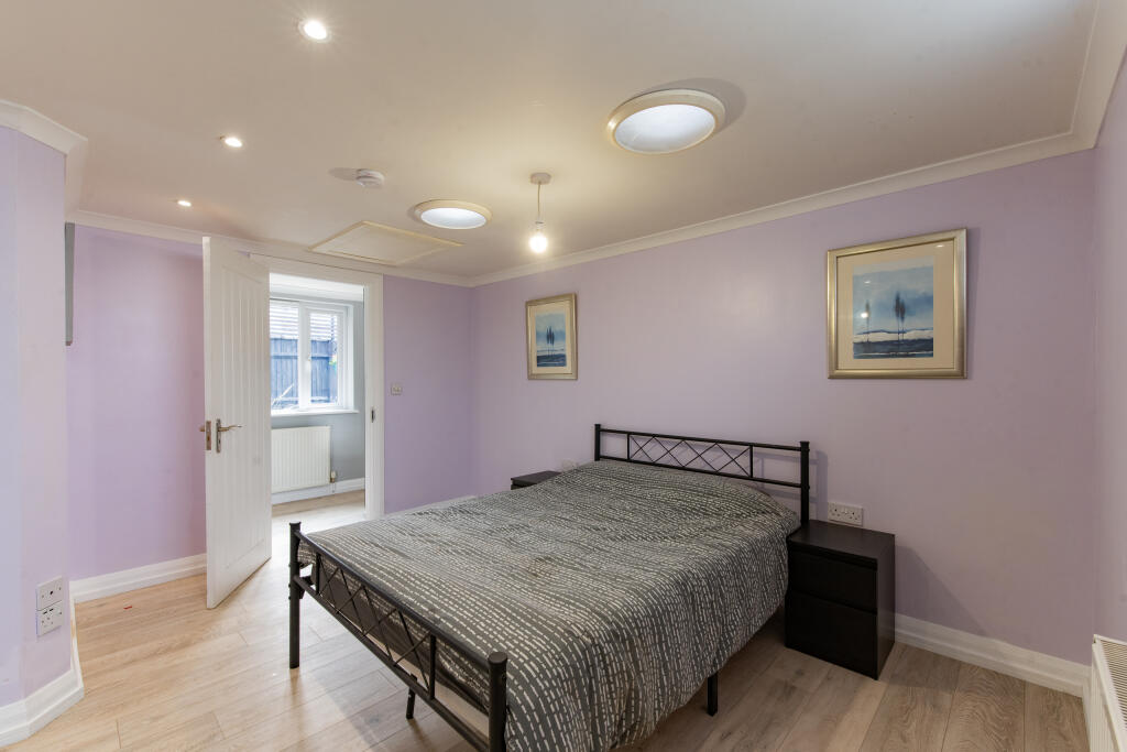 Additional property image - Broomfield Road, Beckenham, Kent