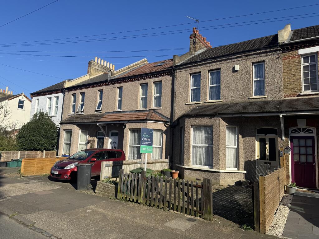 Main image of property: Marlow Road, London