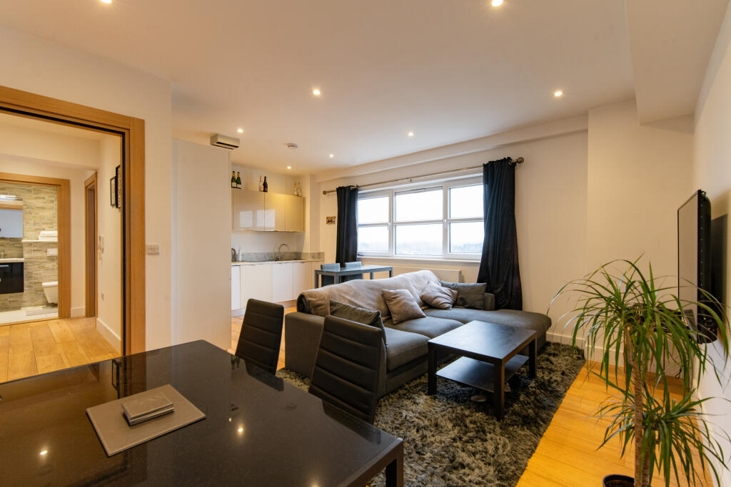 Main image of property: Joseph Samuel Apartments, 160 Croydon Road, Beckenham, Kent