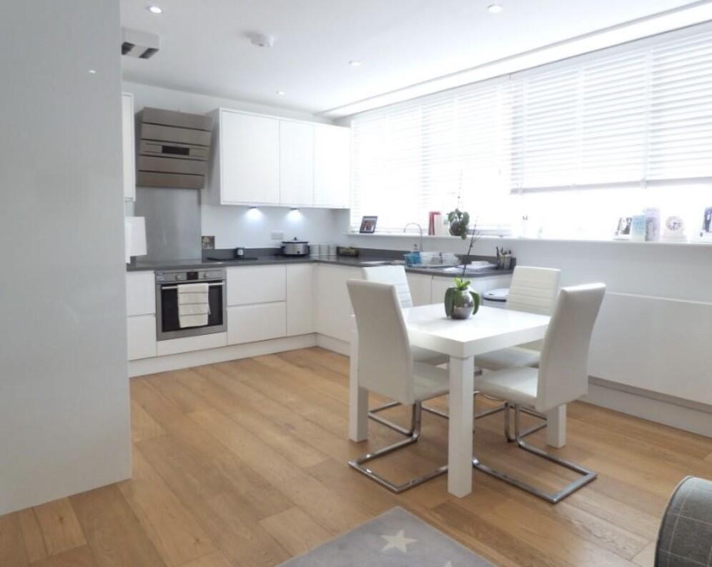 Main image of property: Joseph Samuel Apartments, 160 Croydon Road, Beckenham