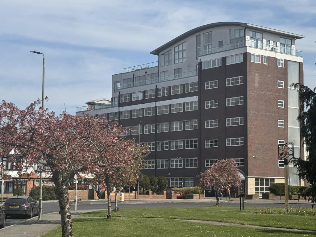 Main image of property: Joseph Samuel Apartments, 160 Croydon Road, Beckenham