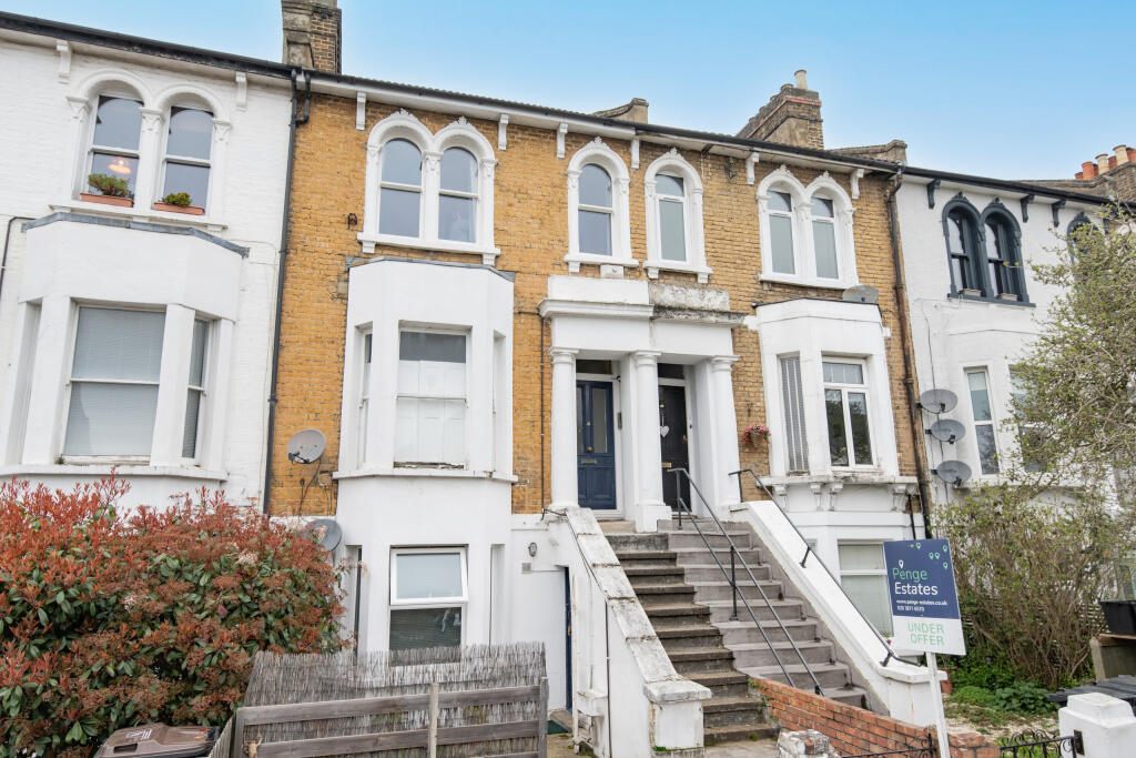 Main image of property: Mosslea Road, Penge, London
