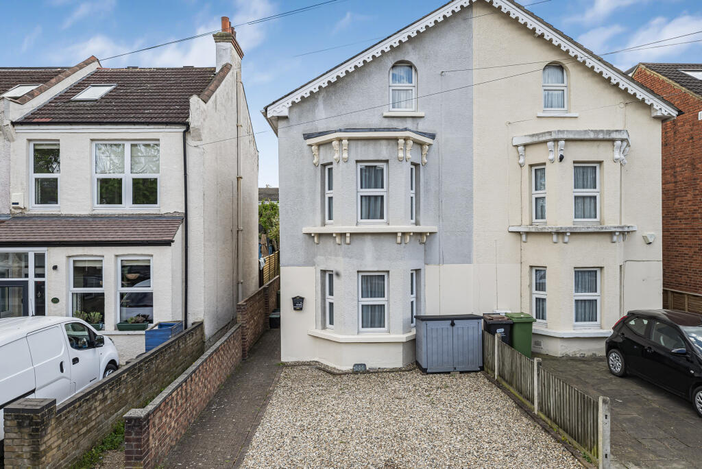 Main image of property: Ravenscroft Road, Beckenham, Kent