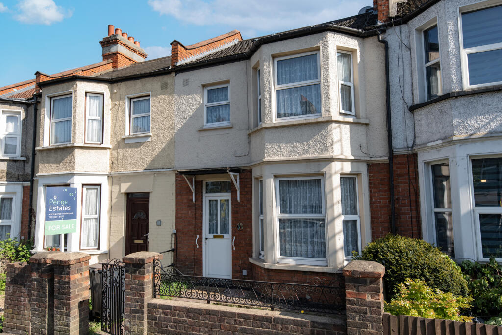 Main image of property: Green Lane, London