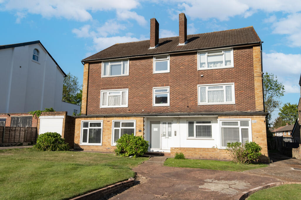 Main image of property: Morland Court, 13 Elmers End Road, London