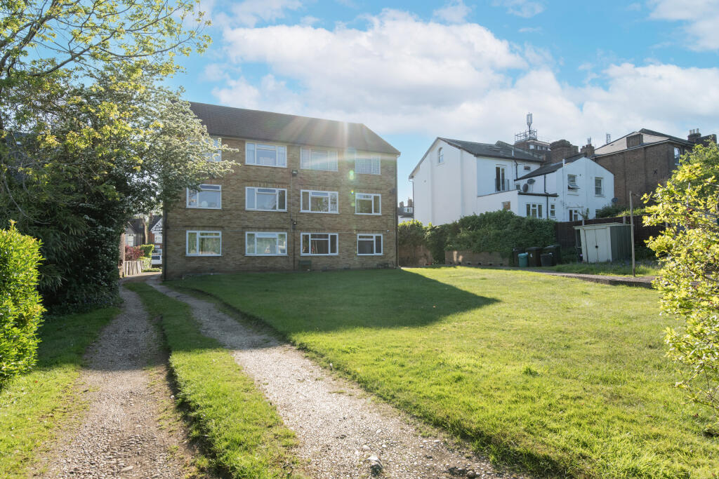 Main image of property: Morland Court, 13 Elmers End Road, London