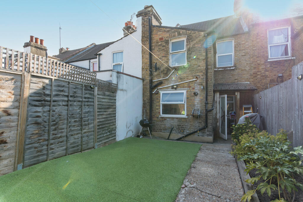 Main image of property: Thirsk Road, London
