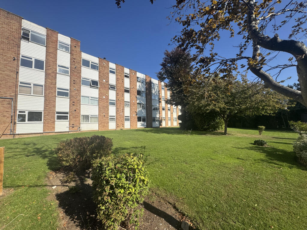 Main image of property: Benwick Court, Croydon Road, London