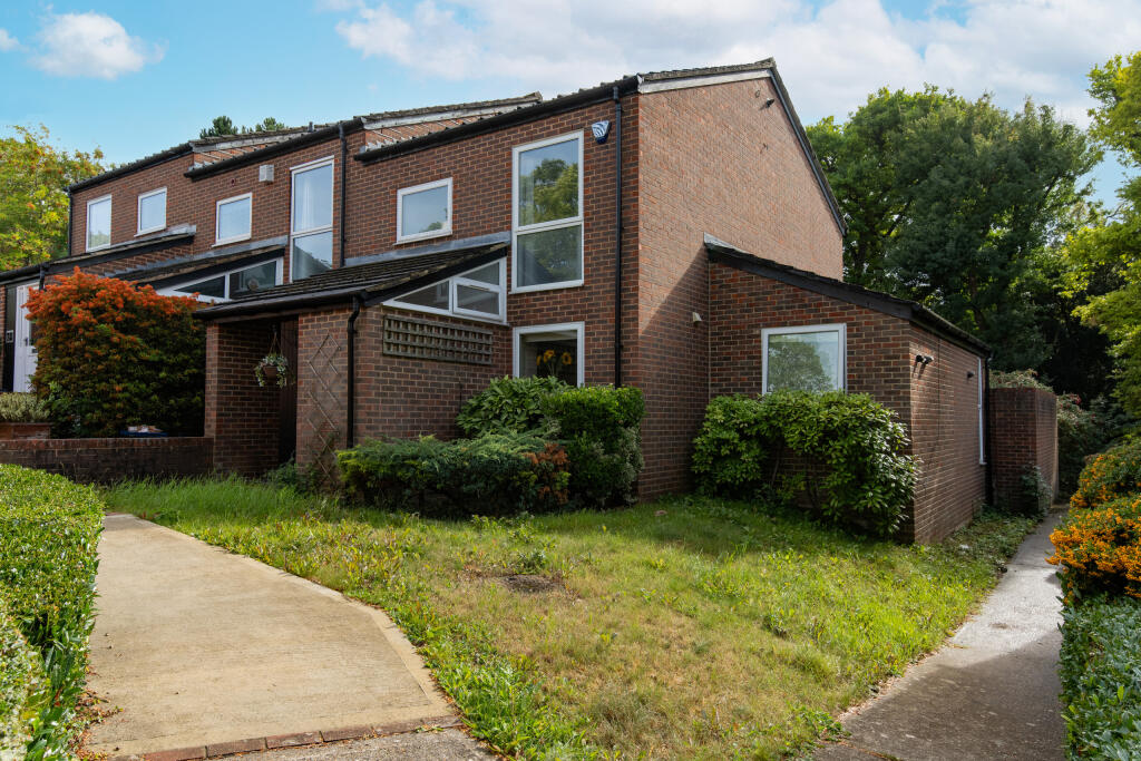 Main image of property: Bowens Wood, Linton Glade