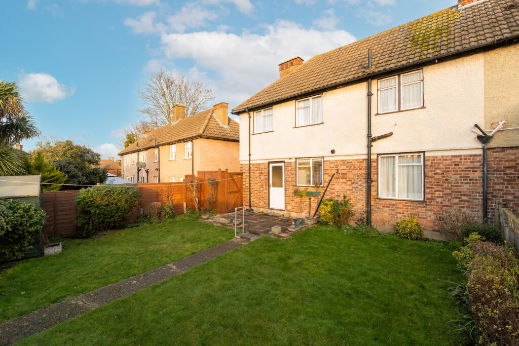 Main image of property: Goddard Road, Beckenham, Kent