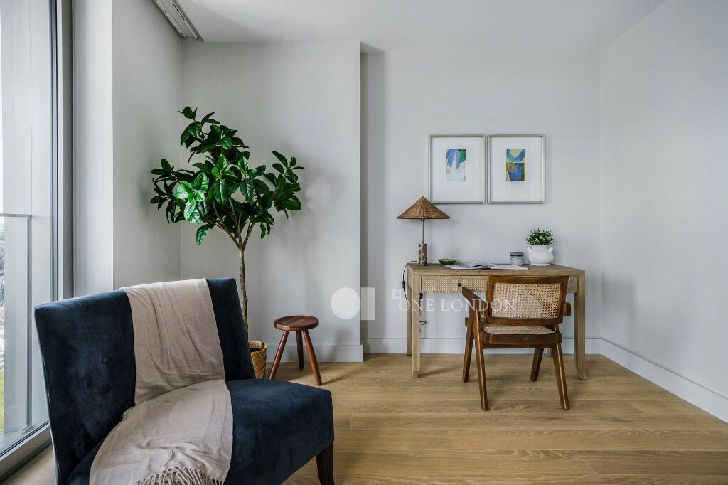 4 bedroom penthouse for sale in Canalside Walk, London, W2