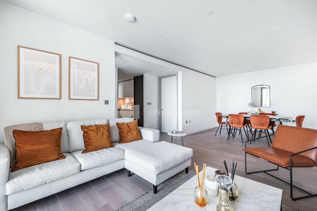 Main image of property: Westmark Tower, London, W2