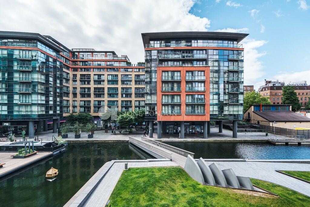 Main image of property: Merchant Square, London, W2