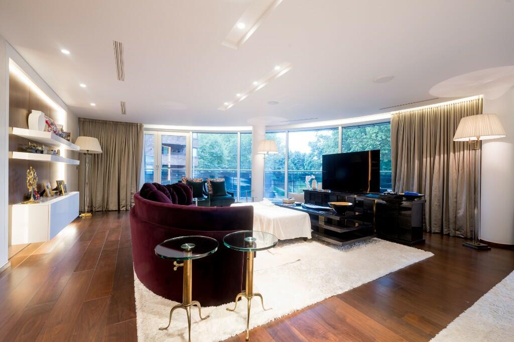 Main image of property: Atrium Apartments, St Johns Wood, London, NW8