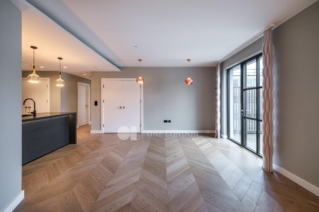 Main image of property: Cleveland Street, Fitzrovia, London, W1T