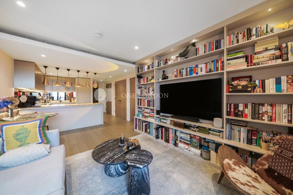 Main image of property: The Dumont, Albert Embankment, London, SE1